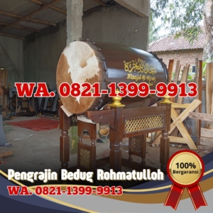 JUAL BEDUG MASJID TERDEKAT DI CIREBON